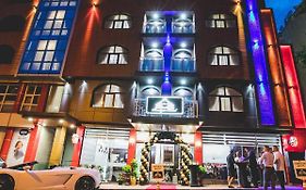 Asa Boutique Hotel