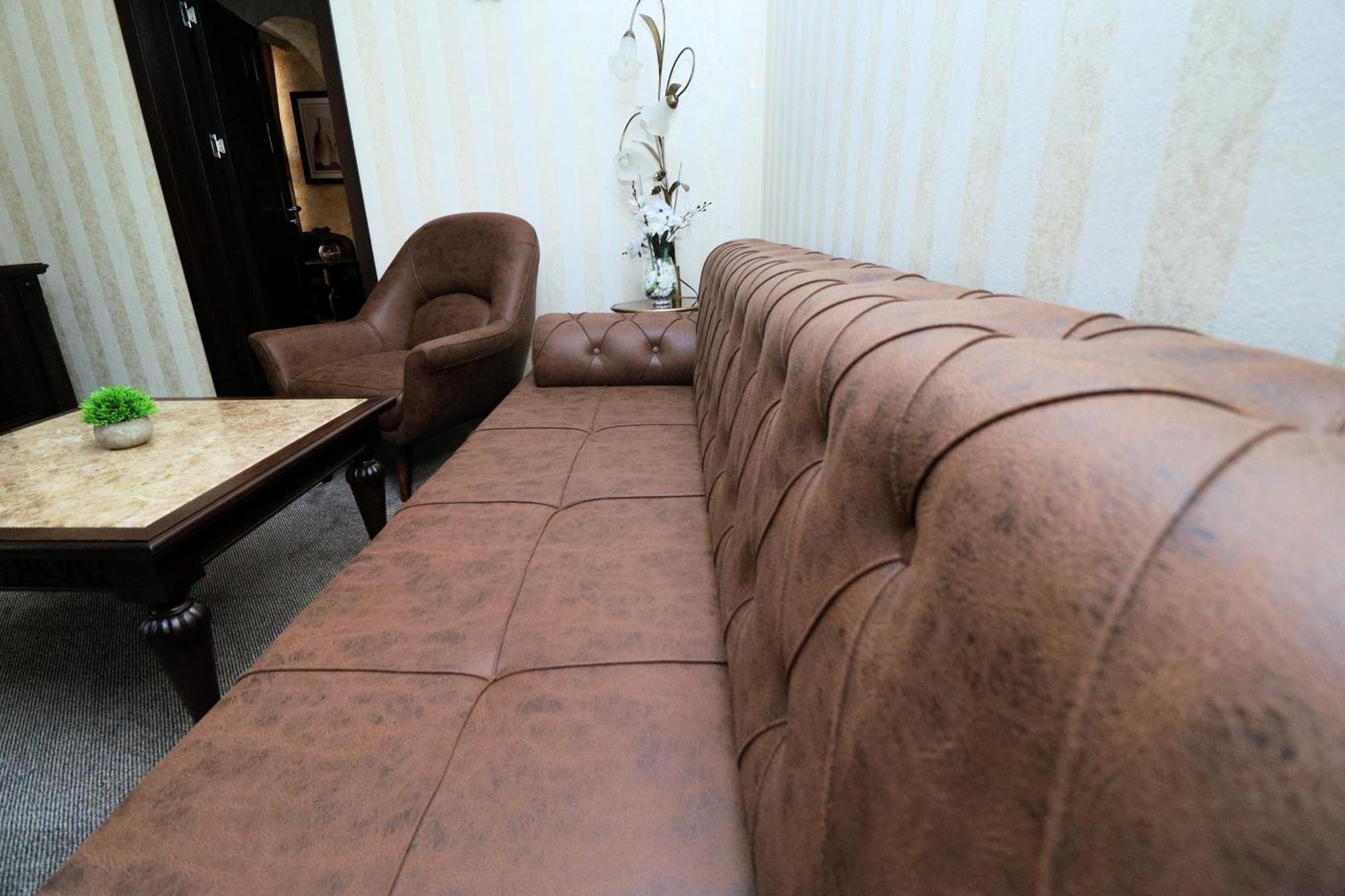 Asa Boutique Hotel Хасково Экстерьер фото