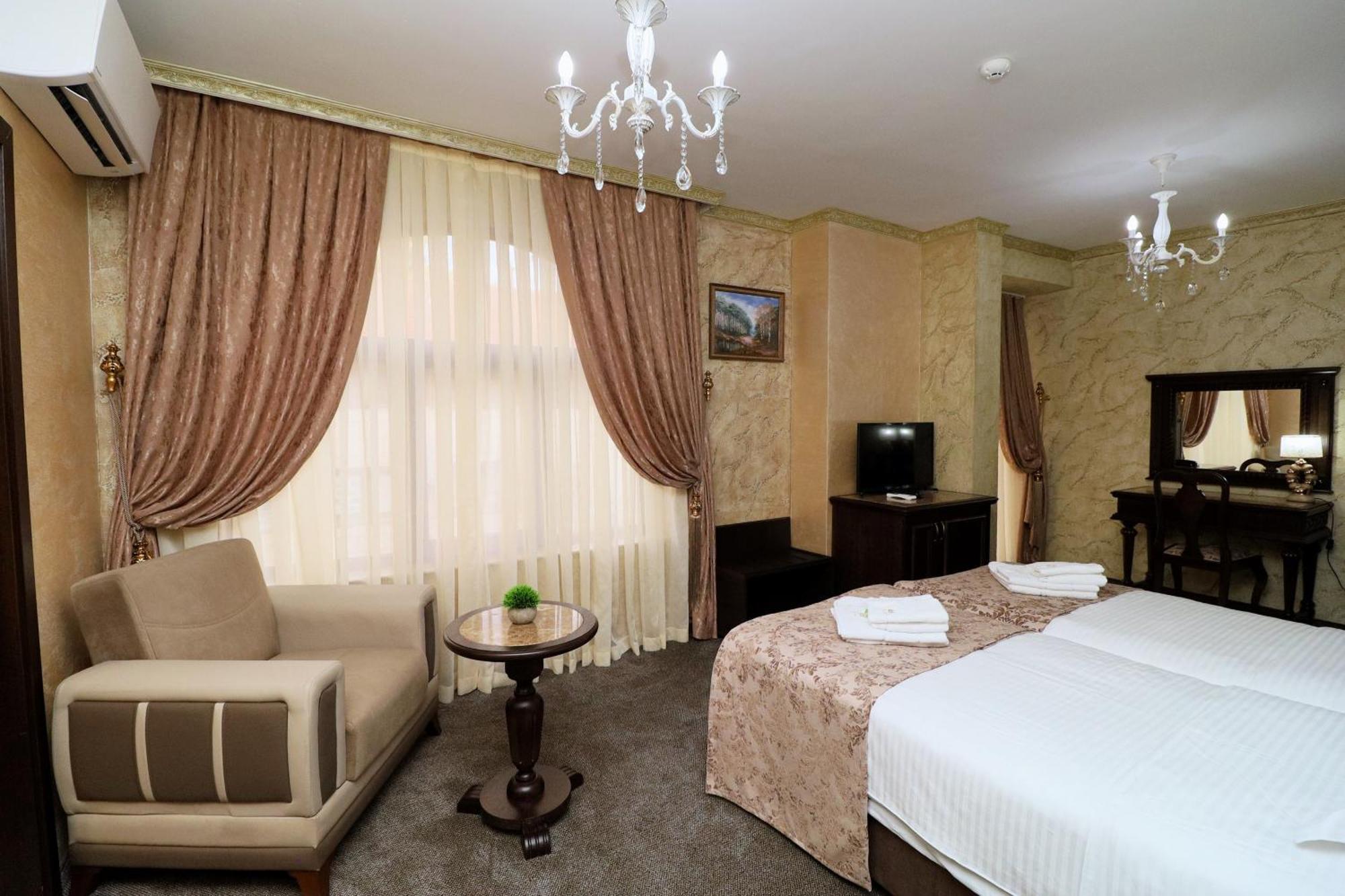 Asa Boutique Hotel Хасково Номер фото