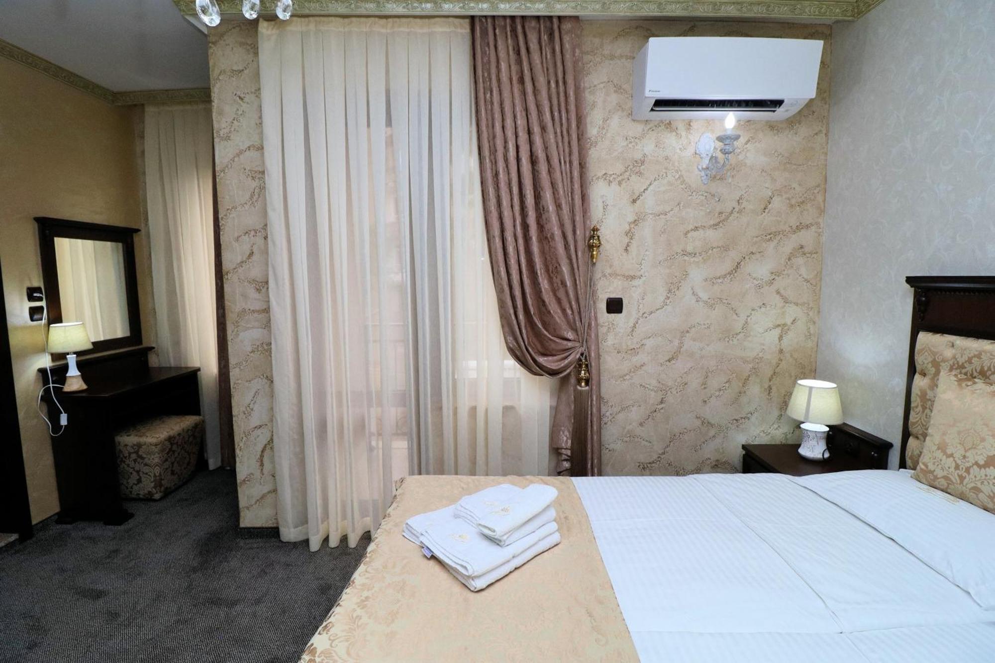 Asa Boutique Hotel Хасково Номер фото