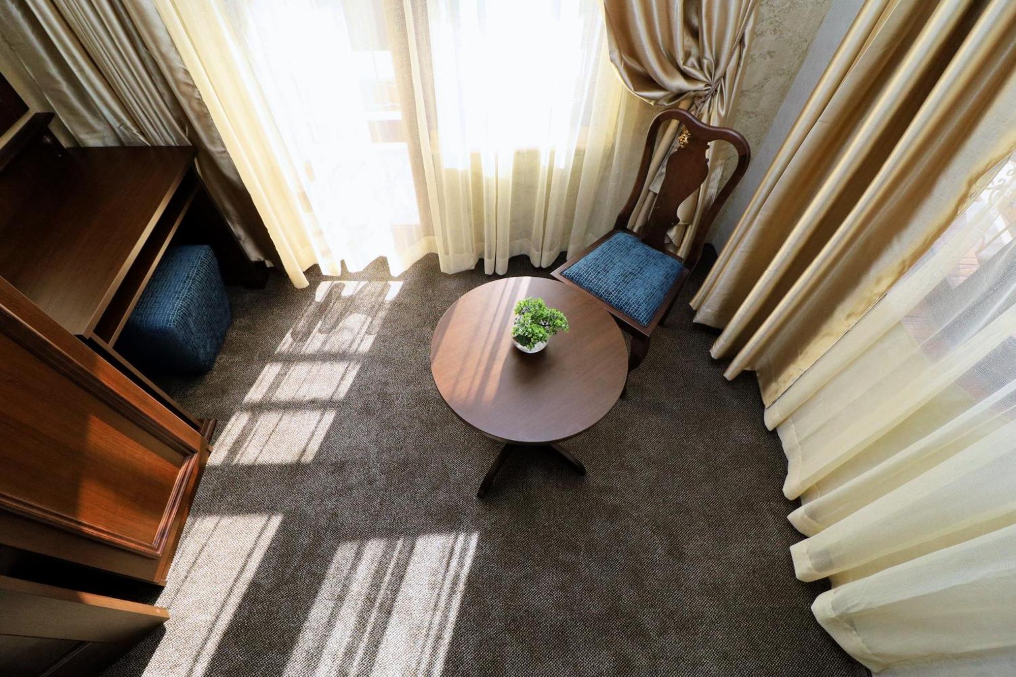 Asa Boutique Hotel Хасково Экстерьер фото